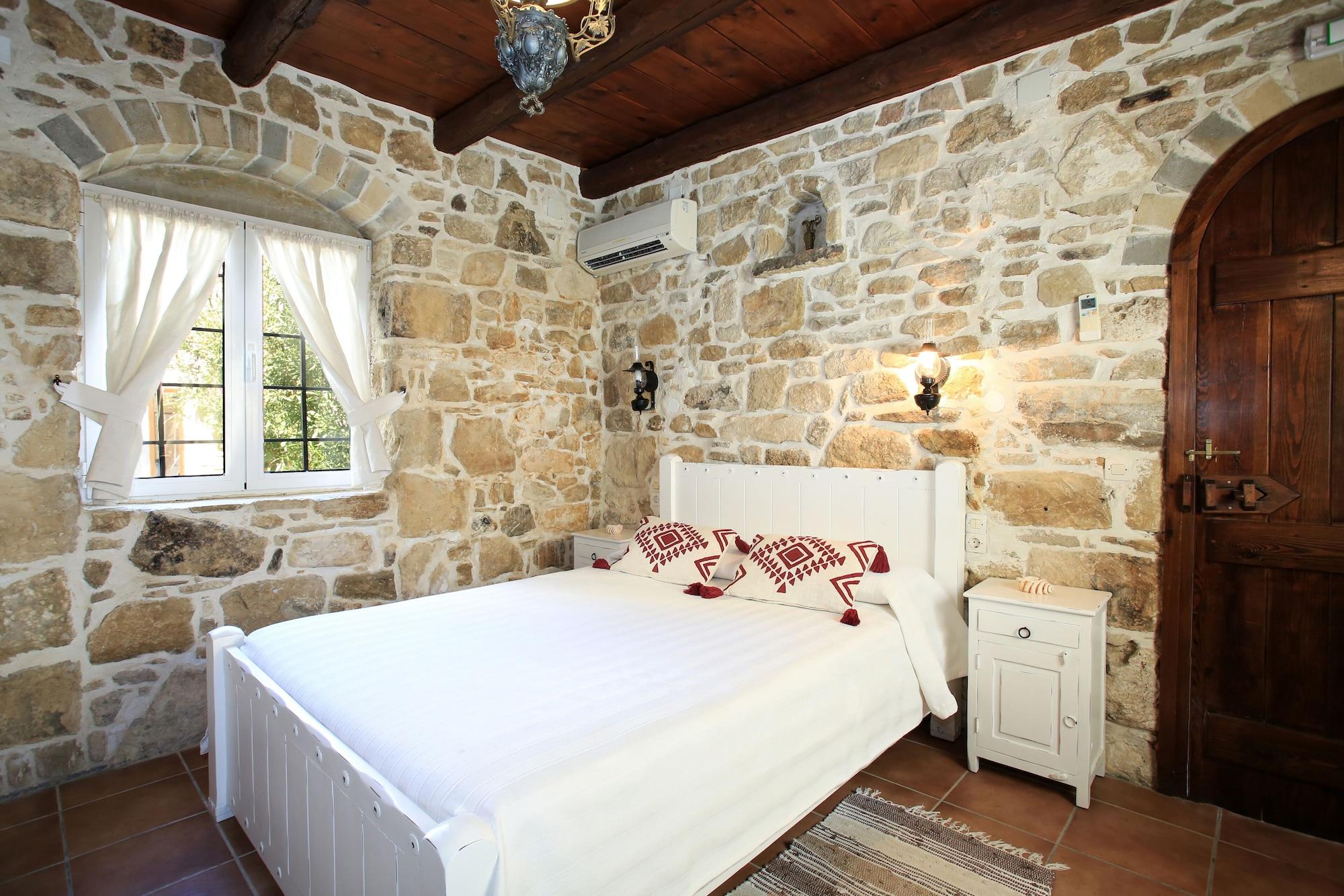 Villa Καμηλάρι Εξωτερικό φωτογραφία