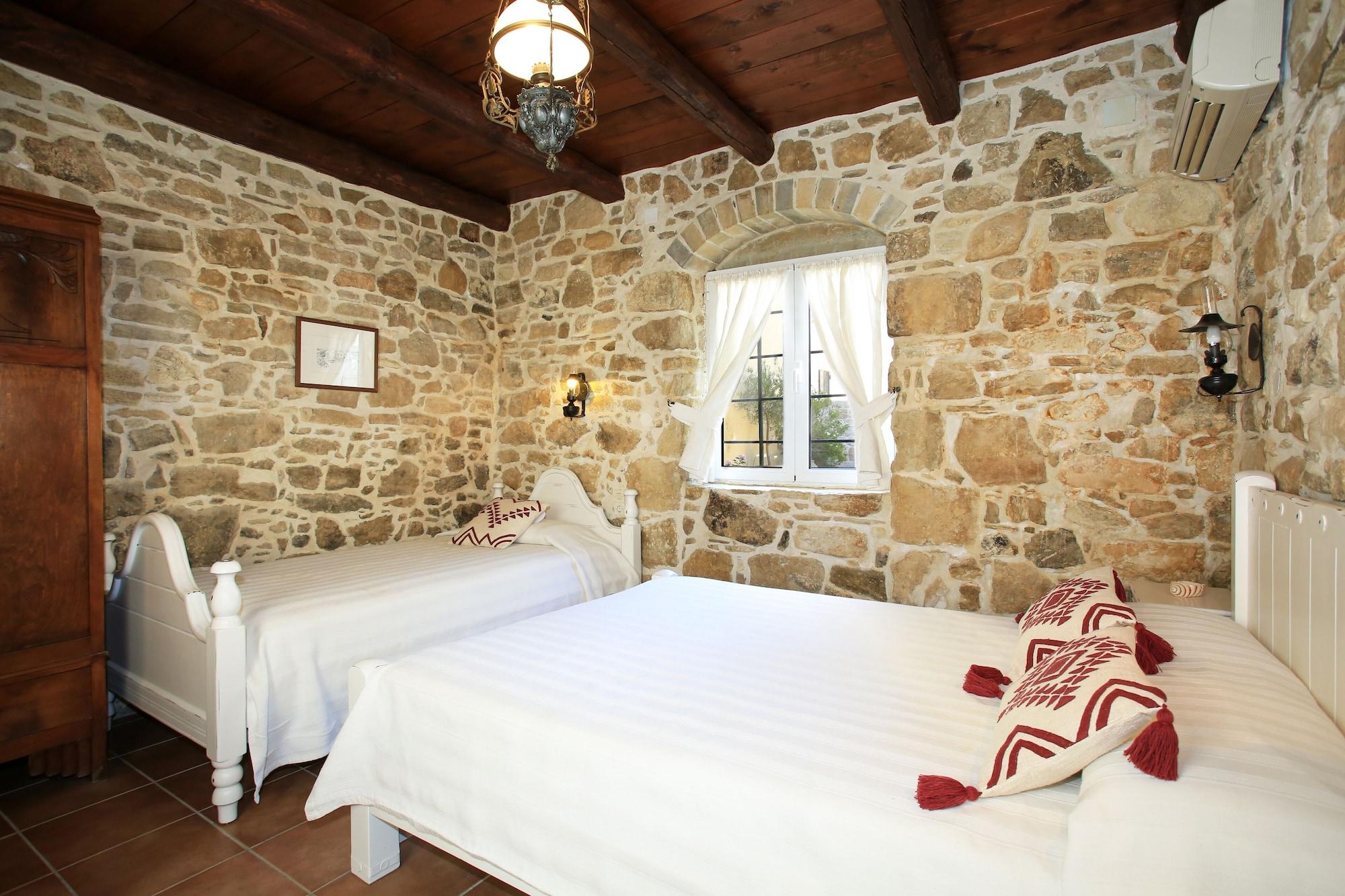 Villa Καμηλάρι Εξωτερικό φωτογραφία