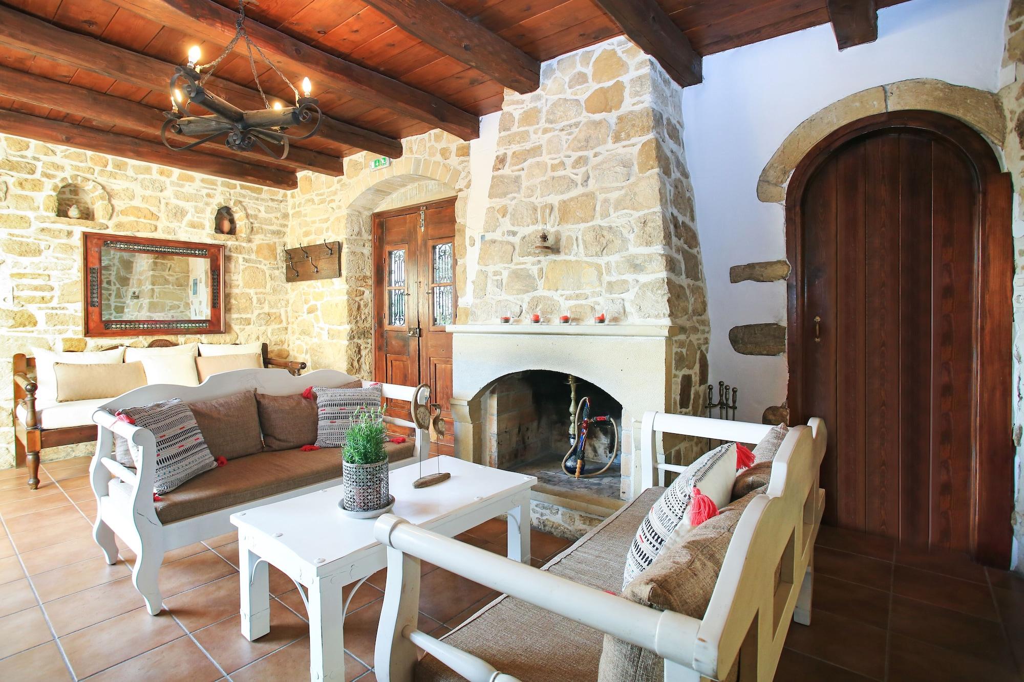 Villa Καμηλάρι Εξωτερικό φωτογραφία