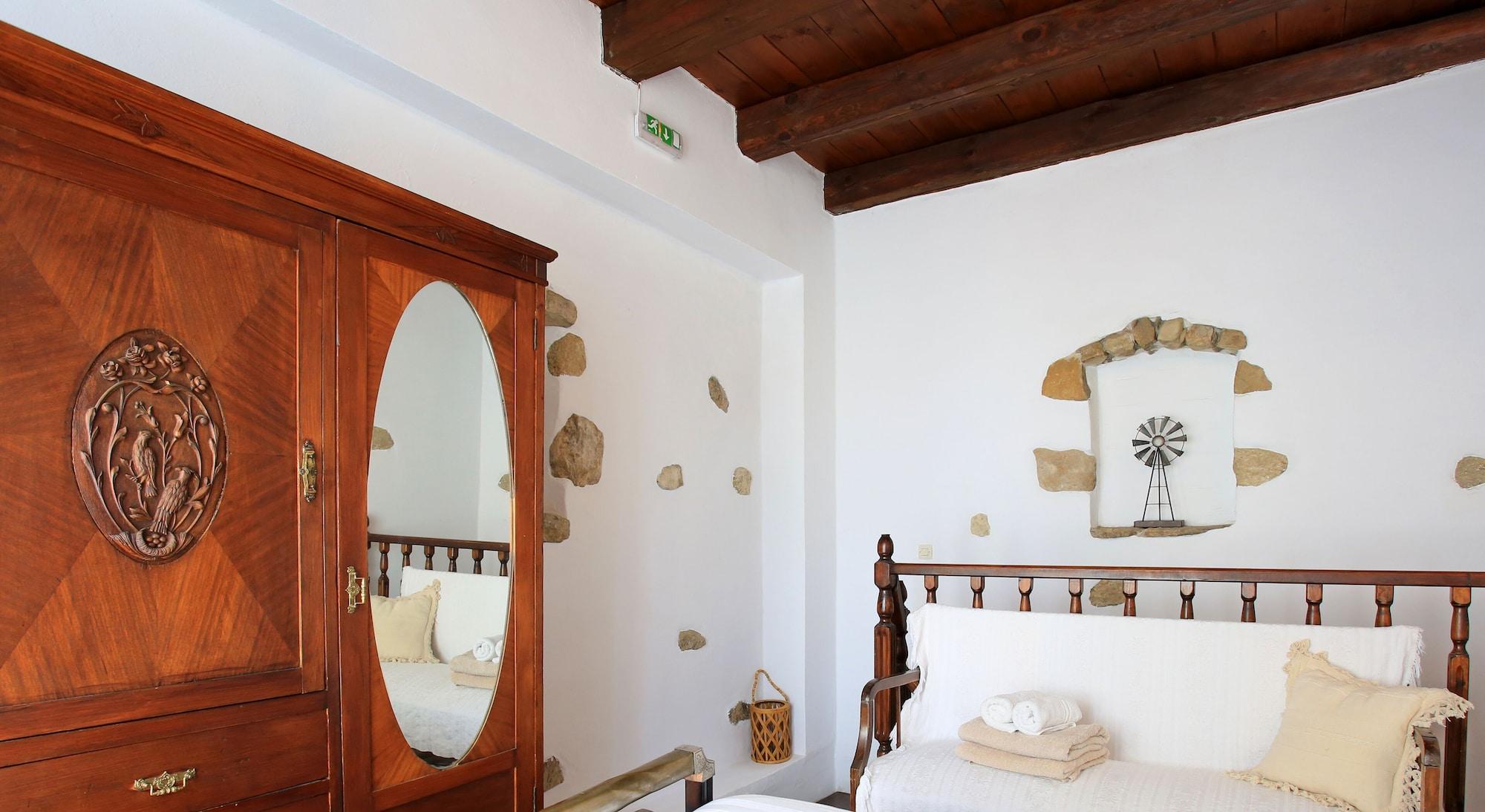 Villa Καμηλάρι Εξωτερικό φωτογραφία