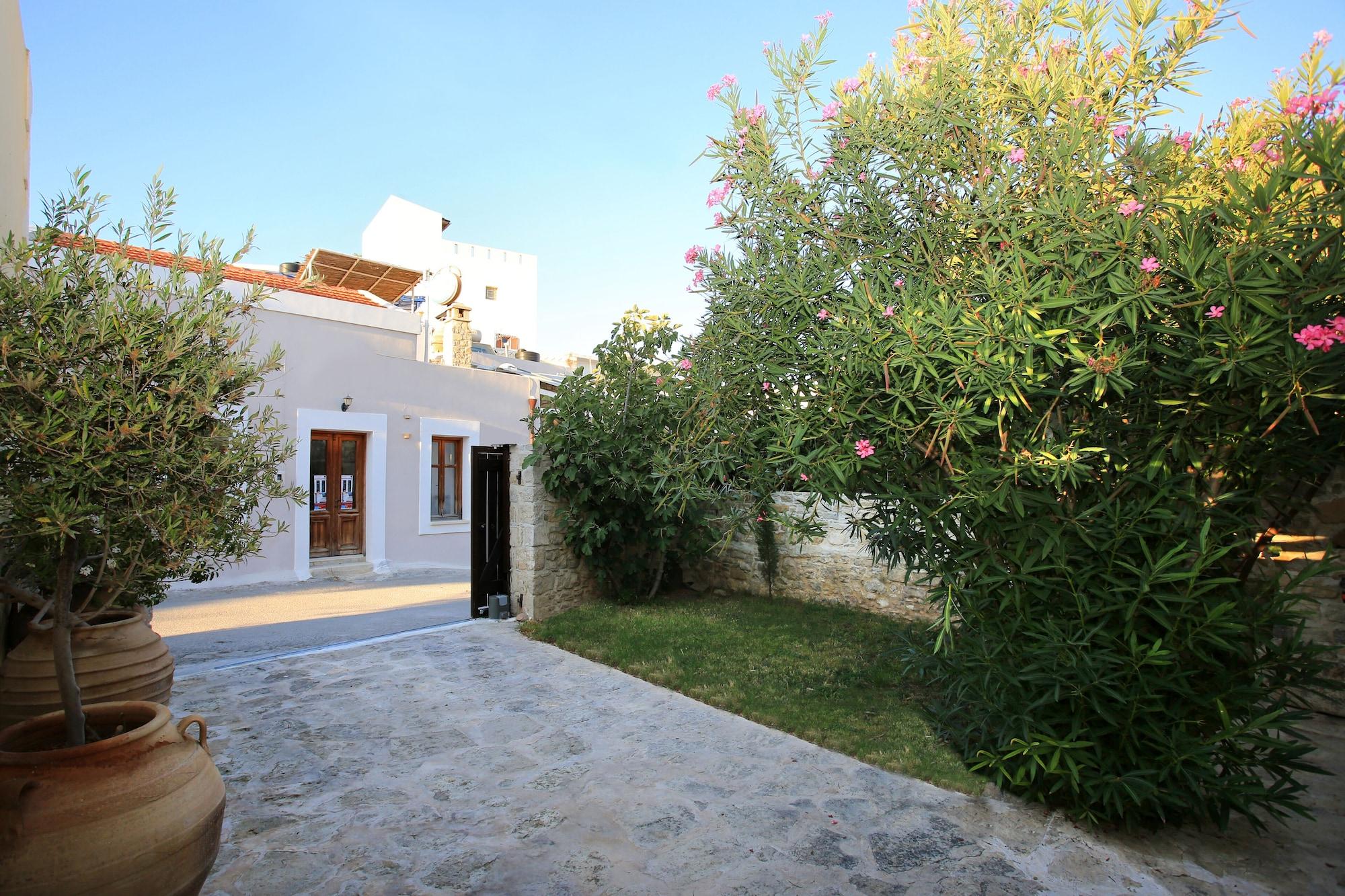 Villa Καμηλάρι Εξωτερικό φωτογραφία