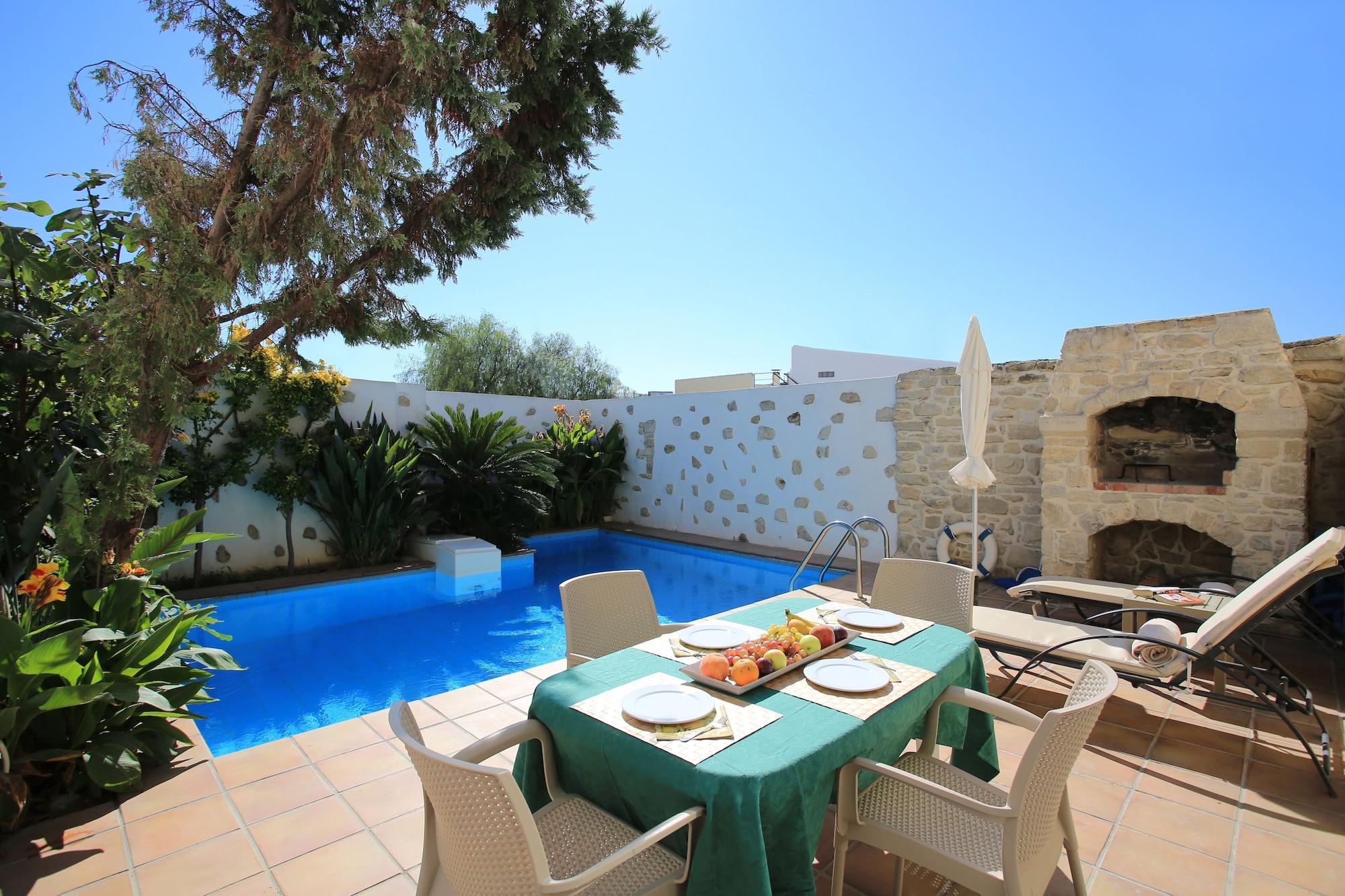 Villa Καμηλάρι Εξωτερικό φωτογραφία