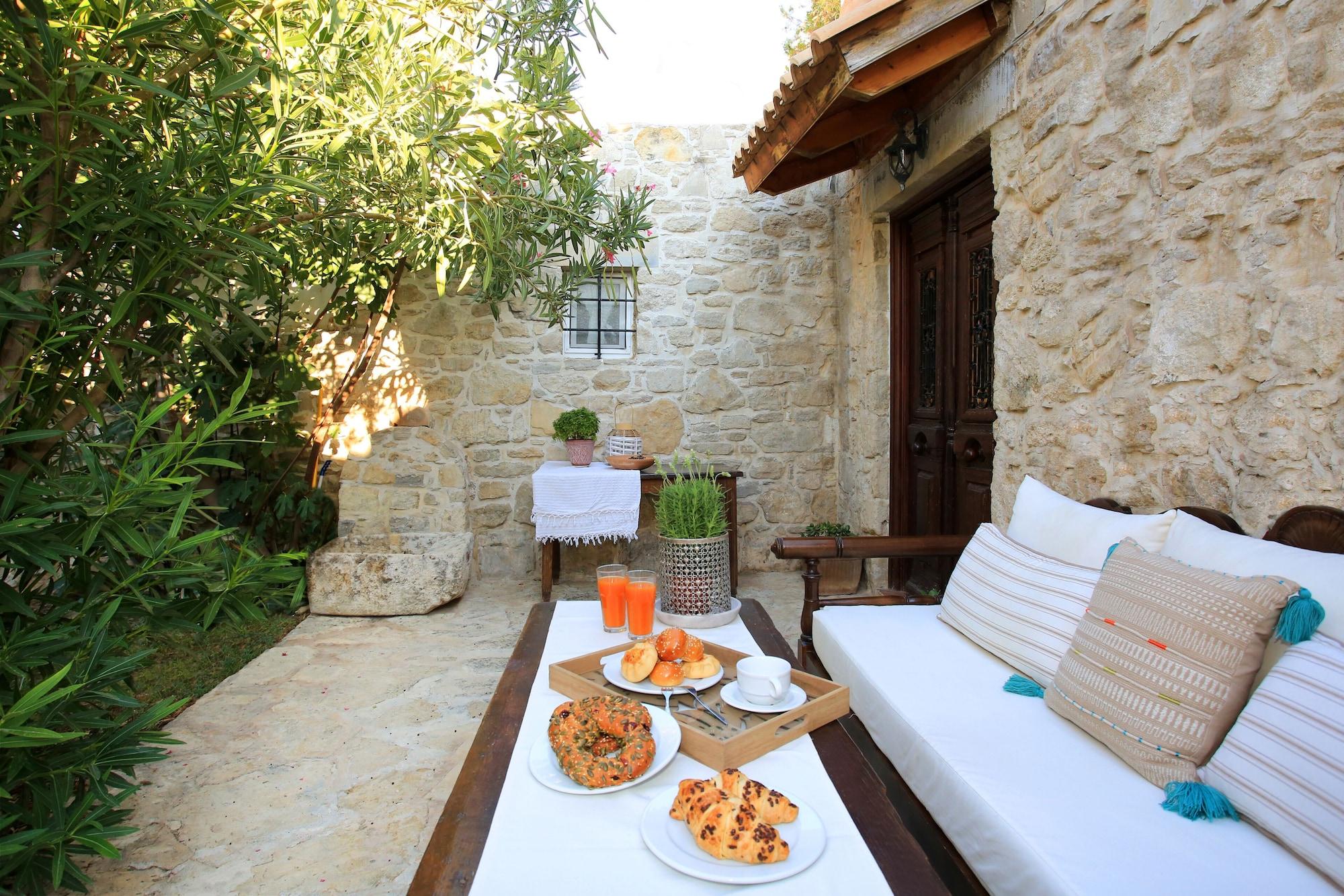 Villa Καμηλάρι Εξωτερικό φωτογραφία