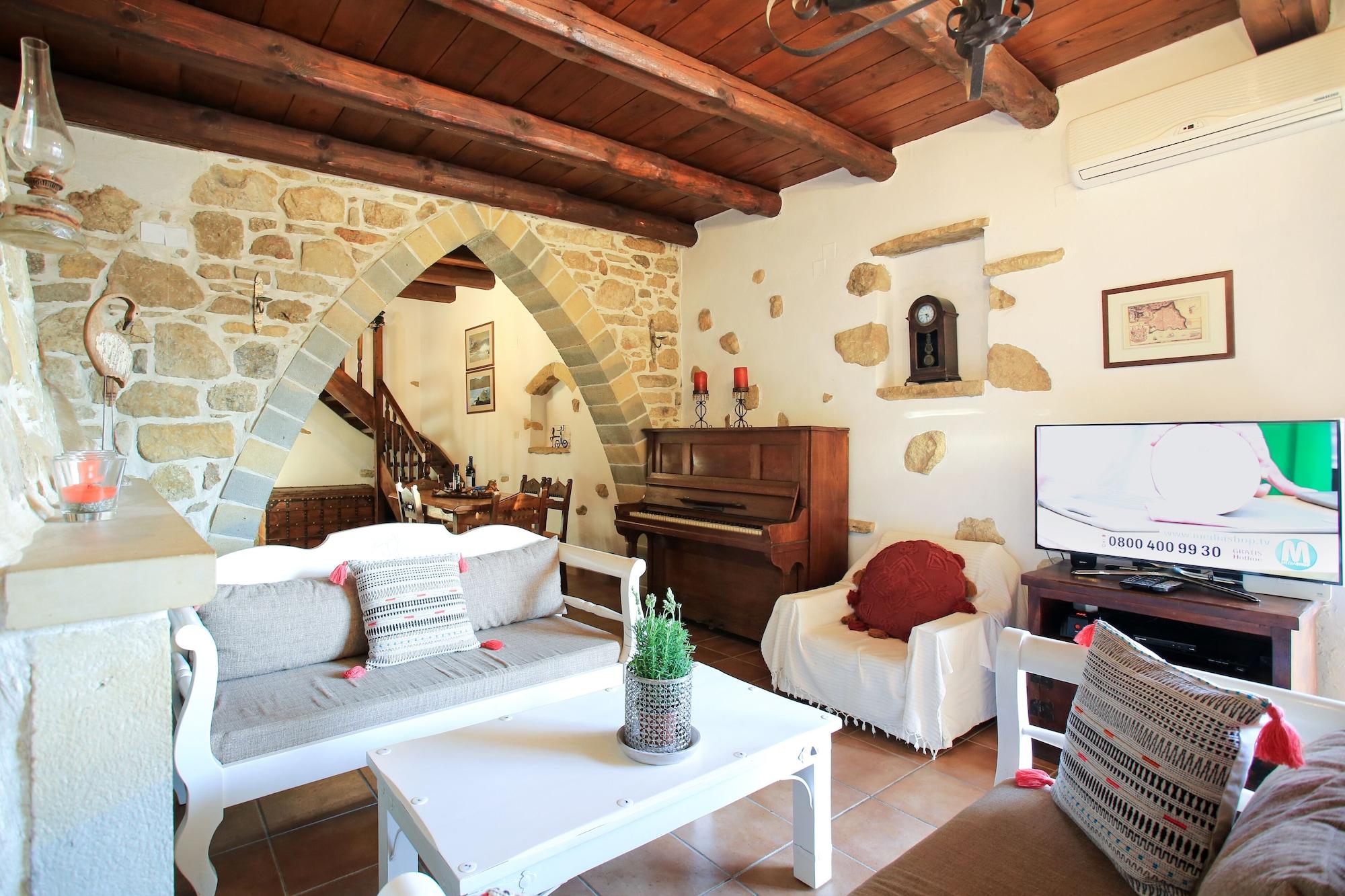 Villa Καμηλάρι Εξωτερικό φωτογραφία