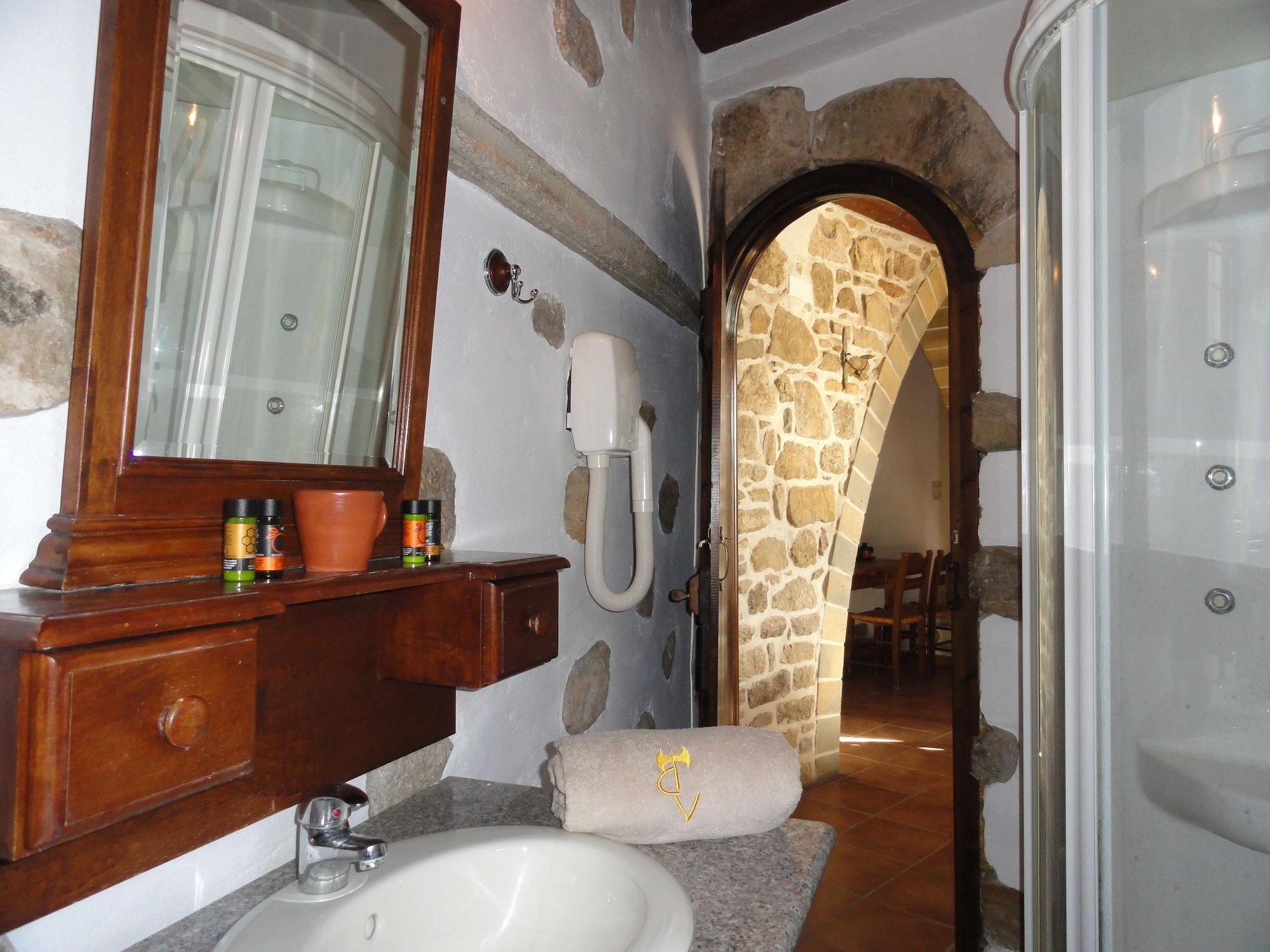 Villa Καμηλάρι Εξωτερικό φωτογραφία