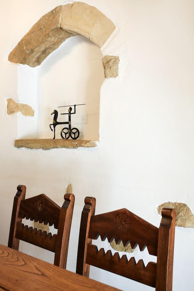 Villa Καμηλάρι Εξωτερικό φωτογραφία