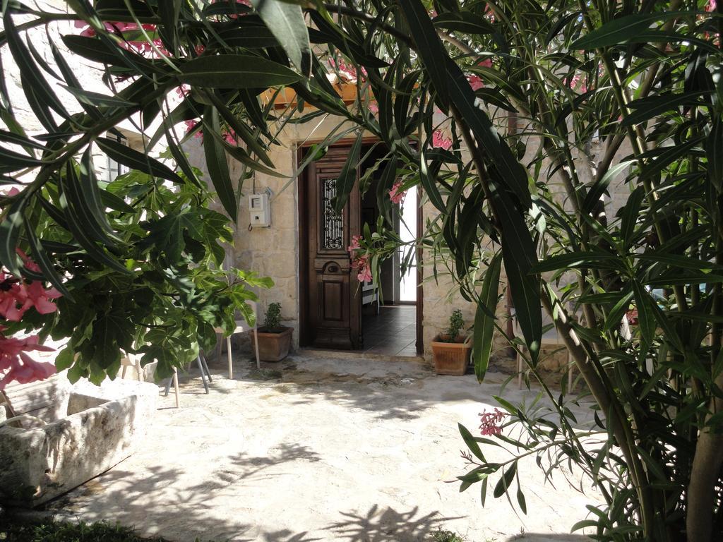 Villa Καμηλάρι Εξωτερικό φωτογραφία