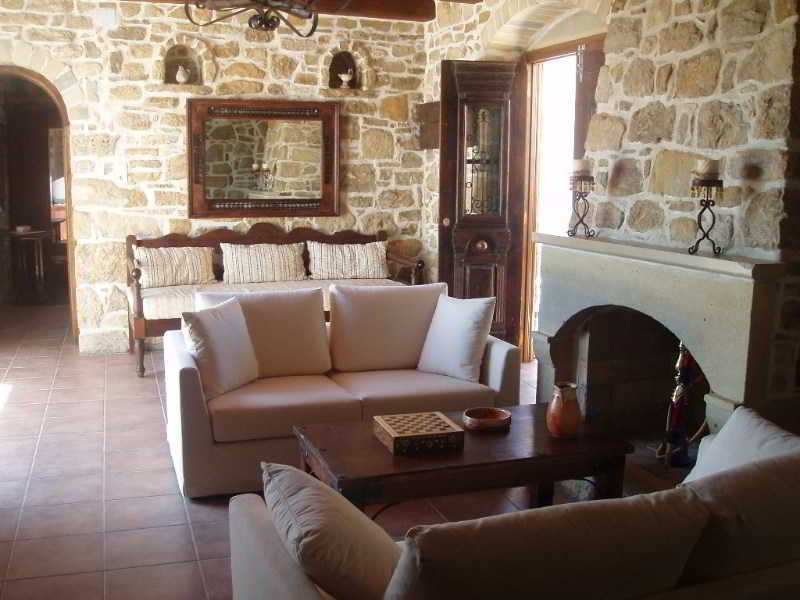 Villa Καμηλάρι Εξωτερικό φωτογραφία