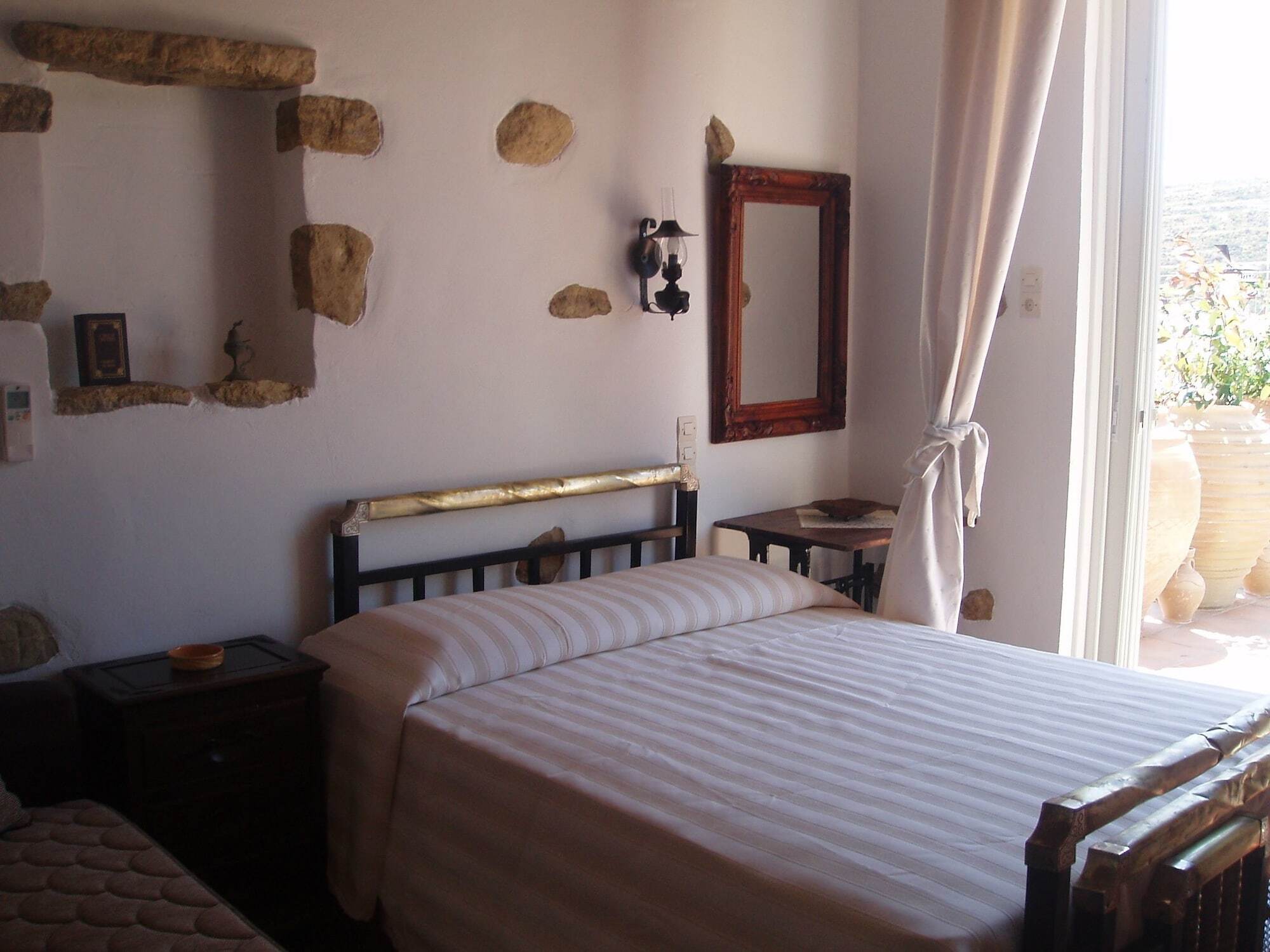 Villa Καμηλάρι Εξωτερικό φωτογραφία