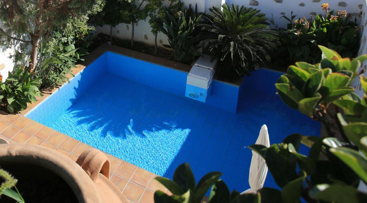 Villa Καμηλάρι Εξωτερικό φωτογραφία