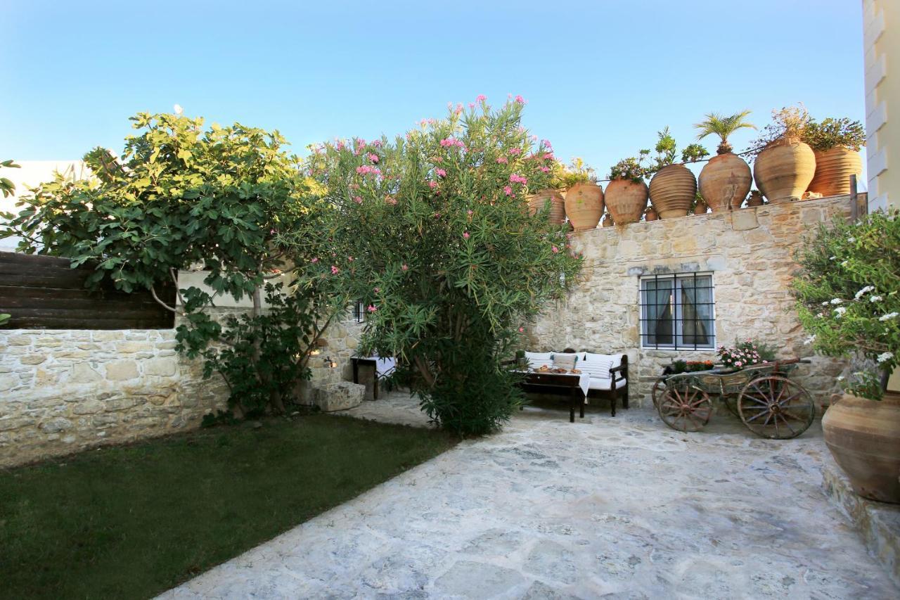 Villa Καμηλάρι Εξωτερικό φωτογραφία