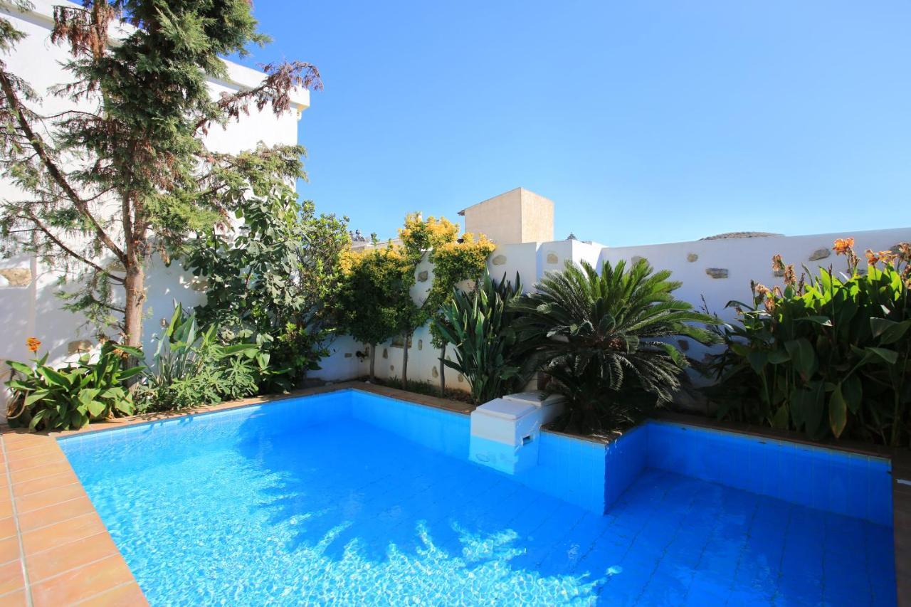 Villa Καμηλάρι Εξωτερικό φωτογραφία