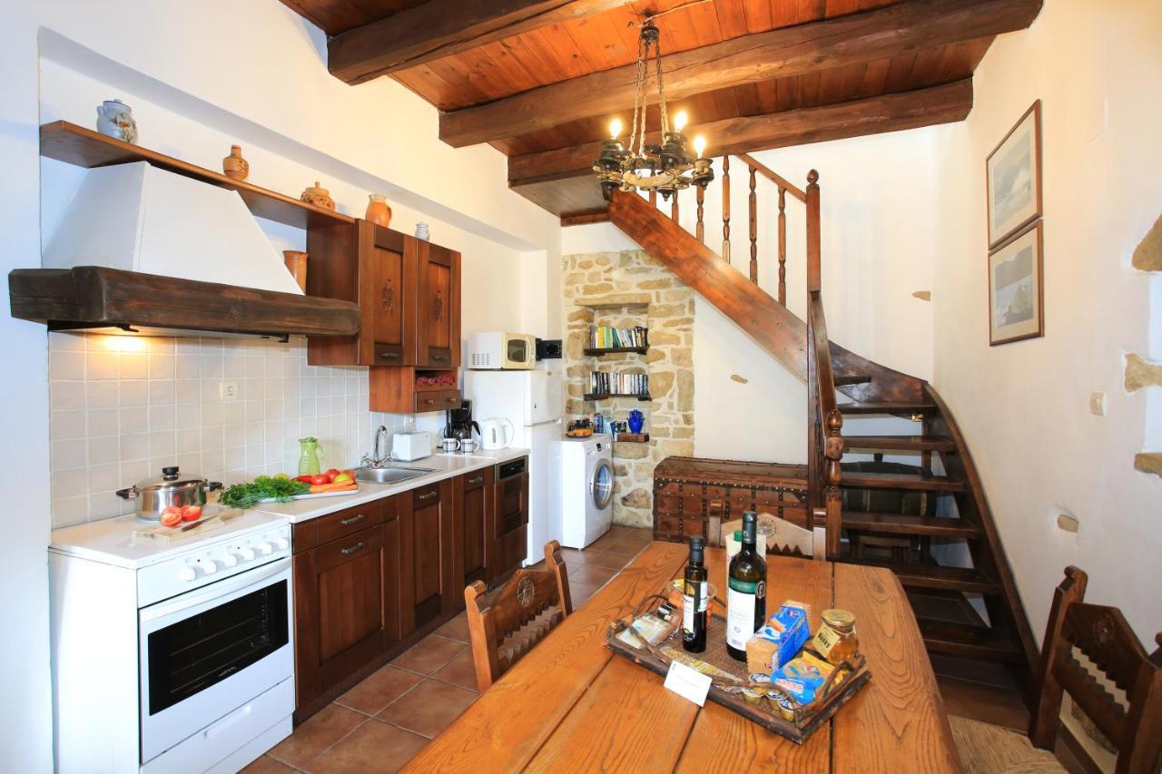 Villa Καμηλάρι Εξωτερικό φωτογραφία