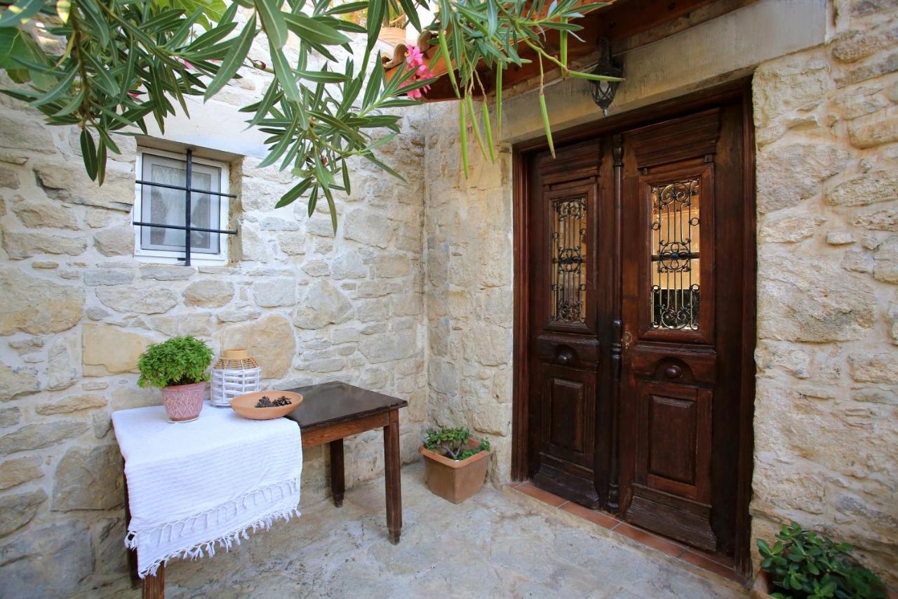 Villa Καμηλάρι Εξωτερικό φωτογραφία
