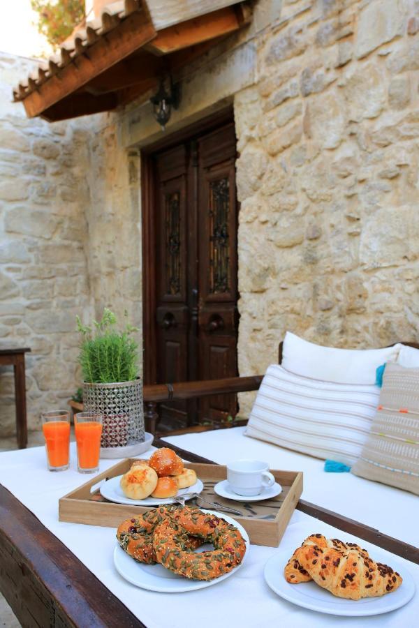 Villa Καμηλάρι Εξωτερικό φωτογραφία