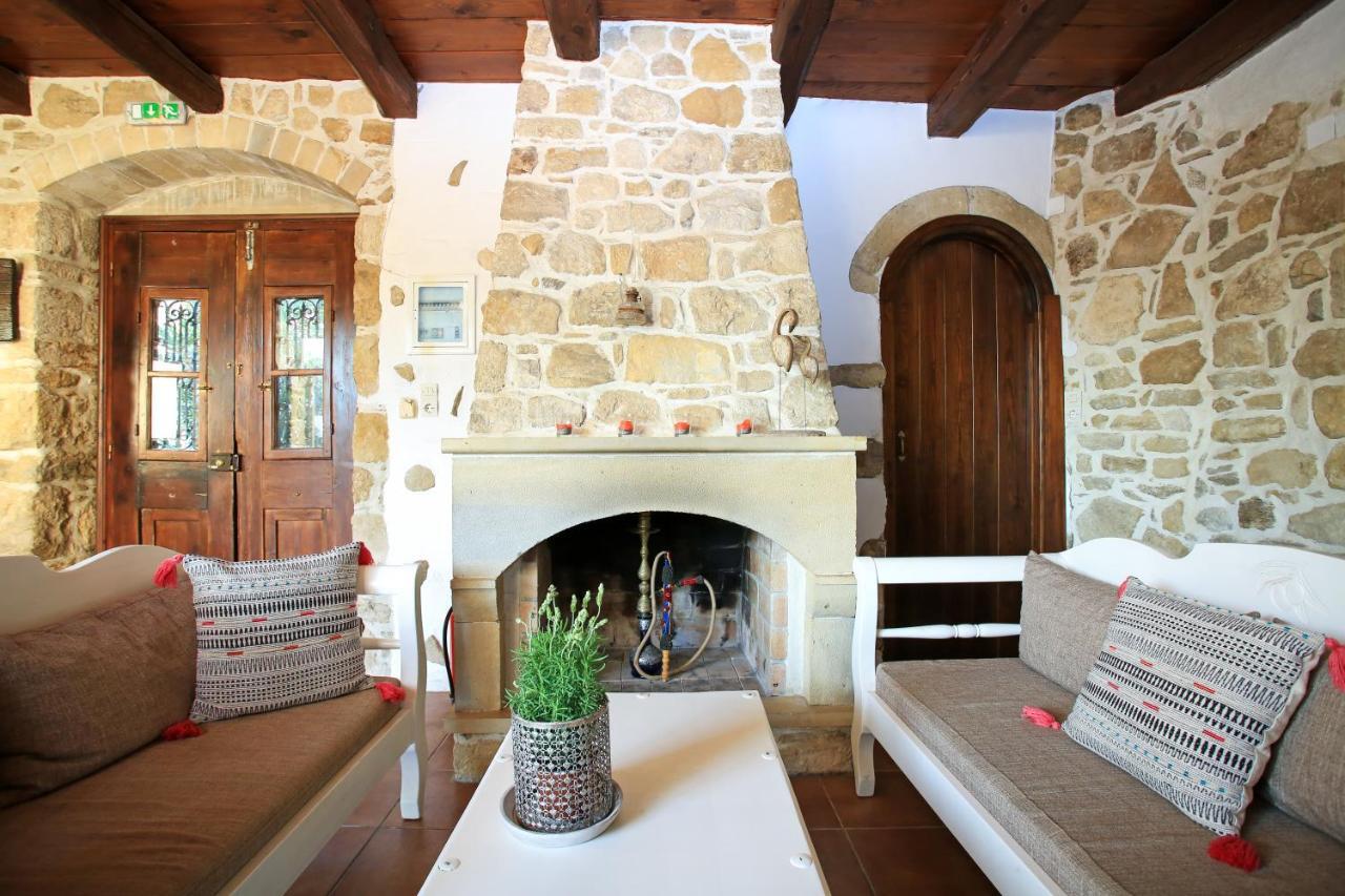Villa Καμηλάρι Εξωτερικό φωτογραφία