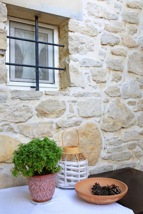 Villa Καμηλάρι Εξωτερικό φωτογραφία