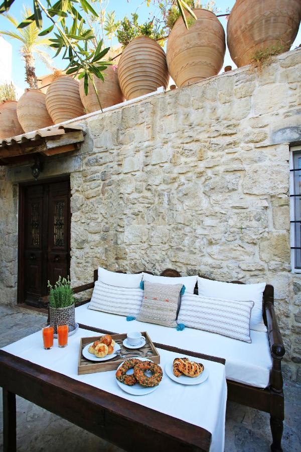 Villa Καμηλάρι Εξωτερικό φωτογραφία