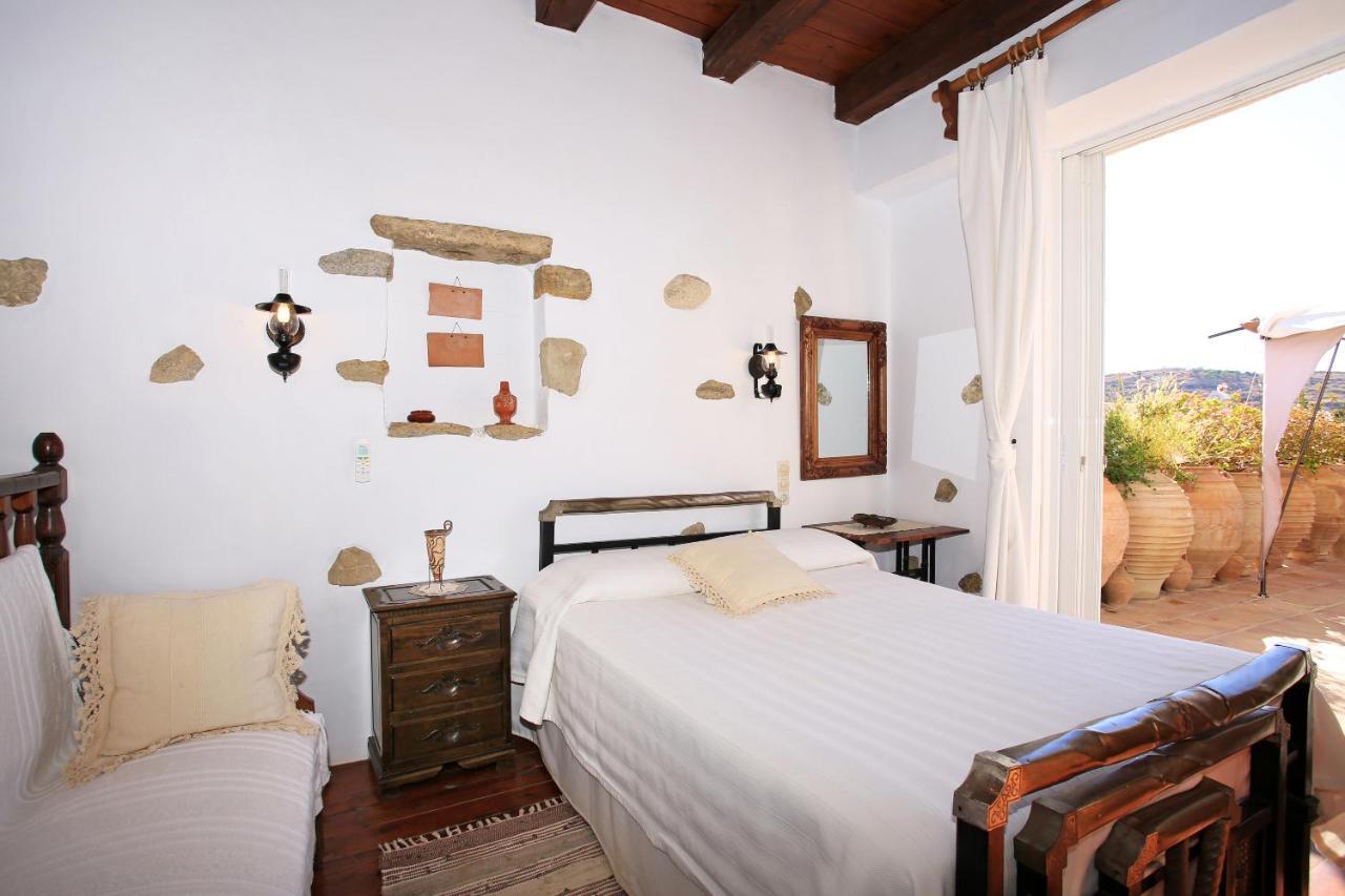Villa Καμηλάρι Εξωτερικό φωτογραφία